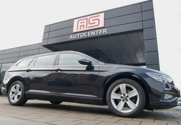VW Passat Variant 171.950 km 15.290 &euro; Chemnitz 09114