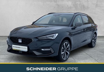 Seat Leon 5.300 km 37.950 &euro; Chemnitz 09113