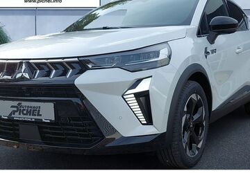 Mitsubishi ASX 2.650 km 31.450 &euro; Hartmannsdorf 09232