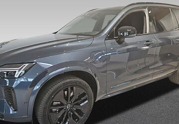 Volvo XC90 1.398 km 74.760 &euro; Chemnitz OT Röhrsdorf 09247