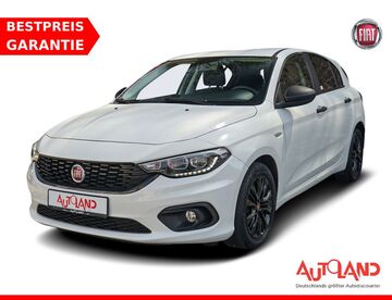 Gebrauchte Fiat Tipo