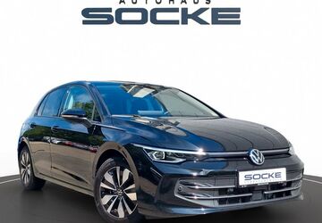 VW Golf 14.988 km 27.985 &euro; Remse OT Kertzsch 08373