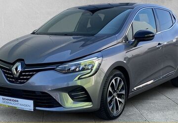 Renault Clio 12.369 km 16.890 &euro; Chemnitz 09131