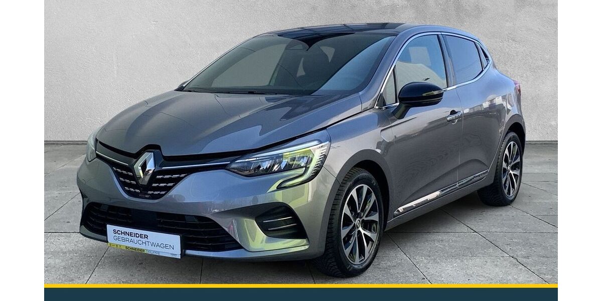 Renault Clio 12.369 km 16.890 &euro; Chemnitz 09131