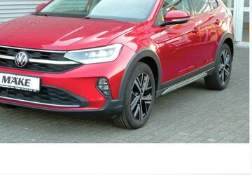 VW Taigo 30.250 km 20.890 &euro; Waldheim 04736