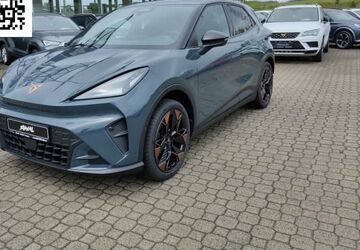 Cupra Raval 4.000 km 40.490 &euro; Zwönitz 08297