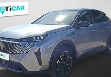 Peugeot 3008 34.698 km 26.990 &euro; Brand-Erbisdorf 09618