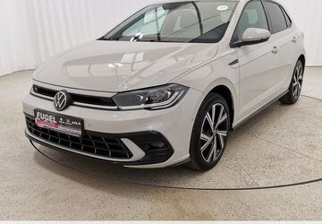 VW Polo 47.950 km 16.929 &euro; Chemnitz - Mittelbach 09224