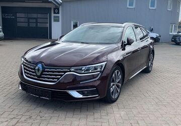 Renault Talisman 171.450 km 13.900 &euro; Mittweida-Lauenhain 09648