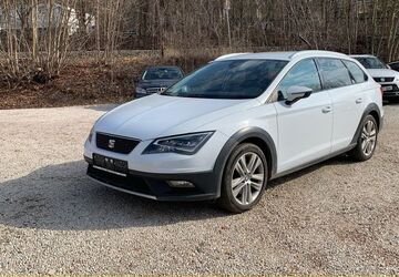 Seat Leon 159.975 km 8.990 &euro; Chemnitz 09113