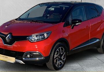 Renault Captur 69.453 km 12.490 &euro; Röhrsdorf 09247