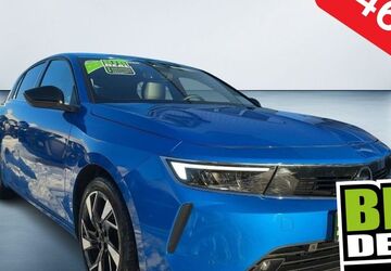 Opel Astra 36.181 km 16.944 &euro; Chemnitz 09116