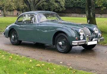 Jaguar XK 45.225 km 59.800 &euro; chemnitz 09117