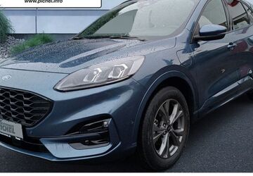 Ford Kuga 44.621 km 24.590 &euro; Hartmannsdorf 09232