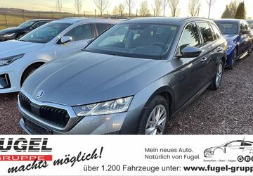 Skoda Octavia 32.200 km 21.499 &euro; Chemnitz - Mittelbach 09224