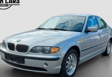 BMW 320 92.800 km 6.900 &euro; Chemnitz 09116