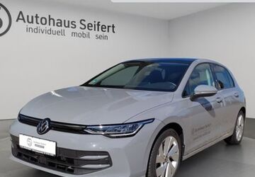 VW Golf 11.000 km 24.900 &euro; Annaberg-Buchholz 09456