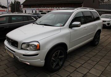 Volvo XC90 217.850 km 15.950 &euro; Chemnitz 09114