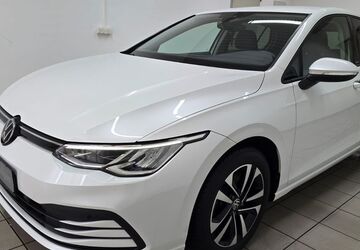 VW Golf 156.132 km 14.990 &euro; Chemnitz 09114