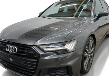 Audi A6 58.048 km 51.990 &euro; Chemnitz 09130