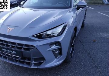 Cupra Terramar 9.057 km 39.920 &euro; Annaberg-Buchholz 09456