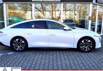 DFSK Andere 5.000 km 37.990 &euro; Chemnitz 09116