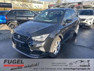 Gebrauchte Seat Arona