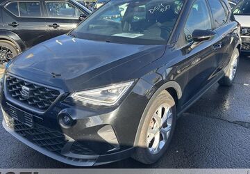 Seat Arona 14.600 km 17.499 &euro; Chemnitz 09125