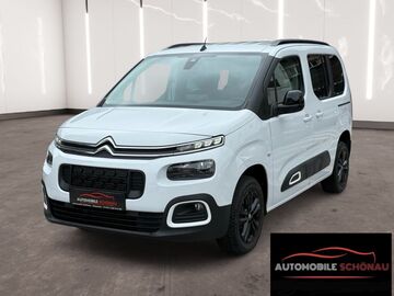 Gebrauchte Citroën Berlingo