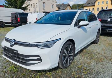 VW Golf 1.855 km 29.000 &euro; Chemnitz 09114