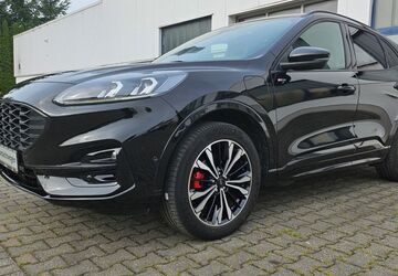 Ford Kuga 37.466 km 27.950 &euro; Glauchau 08371