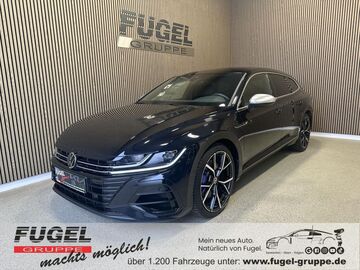 Gebrauchte VW Arteon