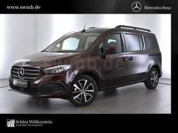Gebrauchte Mercedes-Benz T-Klasse