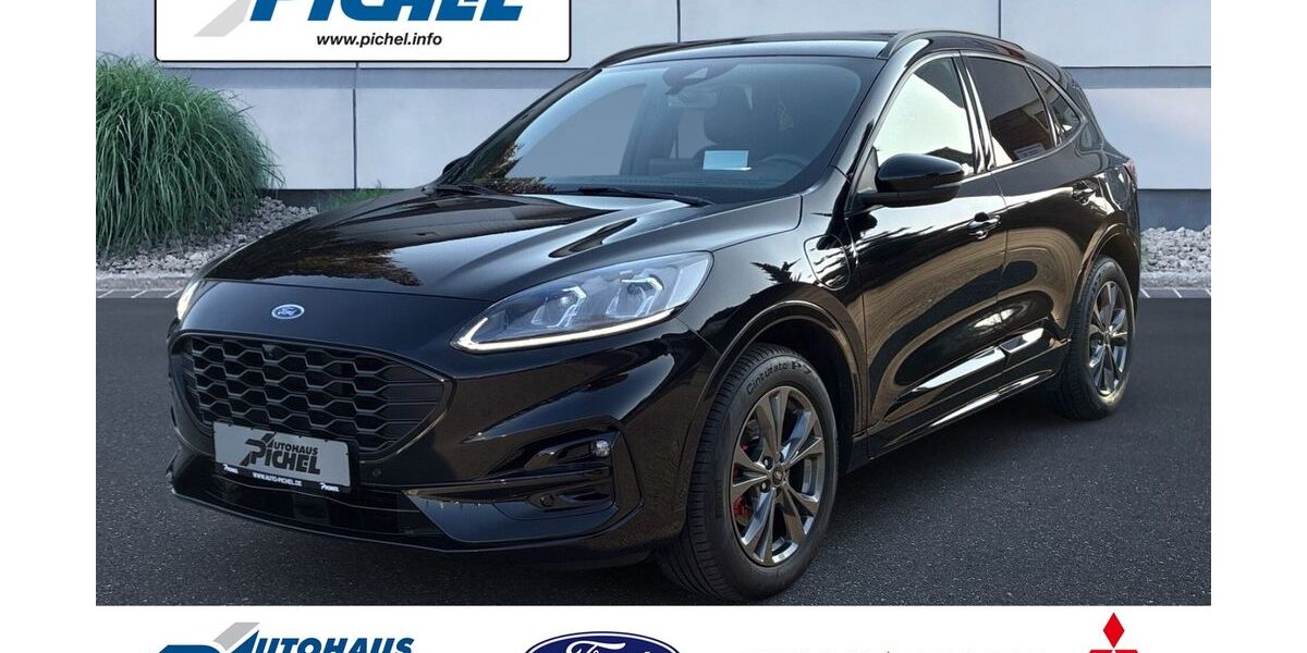 Ford Kuga 54.247 km 24.950 &euro; Hartmannsdorf 09232