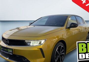 Opel Astra 27.654 km 18.403 &euro; Chemnitz 09126