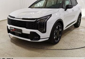 Kia Sportage 3.999 km 39.799 &euro; Chemnitz - Mittelbach 09224