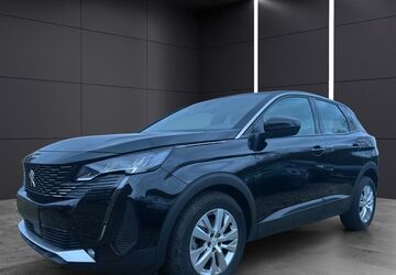 Peugeot 3008 63.890 km 18.880 &euro; Marienberg 09496