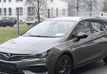 Opel Astra 46.700 km 12.999 &euro; Chemnitz 09120
