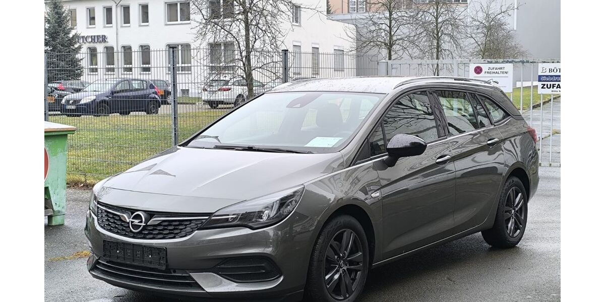 Opel Astra 46.700 km 12.999 &euro; Chemnitz 09120