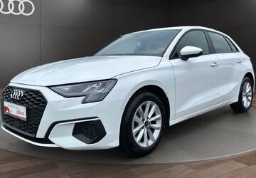 Audi A3 49.845 km 22.990 &euro; Chemnitz 09116
