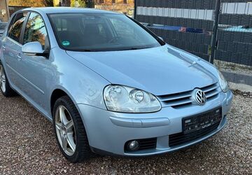 VW Golf 187.000 km 3.999 &euro; Chemnitz 09114