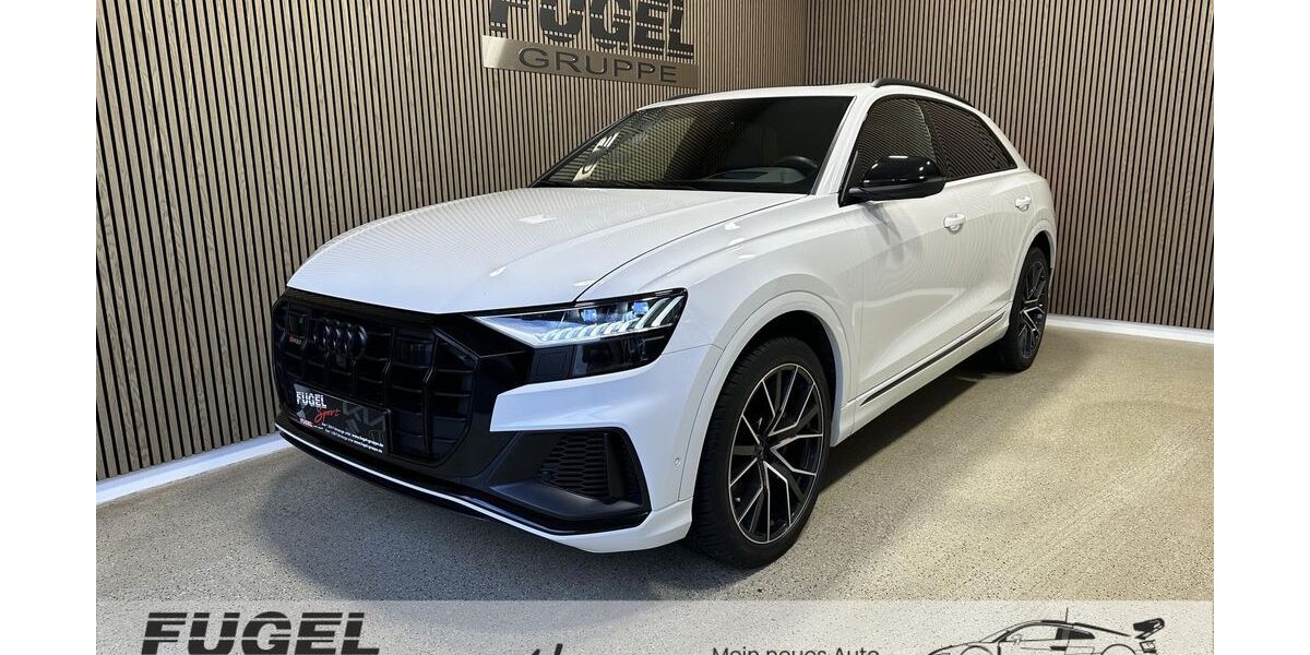 Audi SQ8 65.600 km 74.999 &euro; Chemnitz 09125