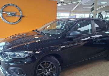 Fiat Tipo 106.000 km 8.990 &euro; Altmittweida 09648