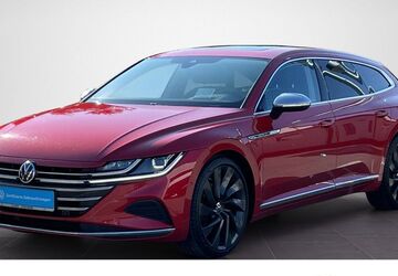 VW Arteon 115.568 km 28.030 &euro; Stollberg 09366