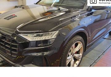 Audi Q8 64.676 km 69.950 &euro; Chemnitz 09113