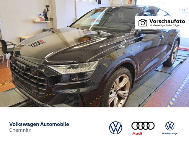 Audi Q8 64.676 km 69.950 &euro; Chemnitz 09113