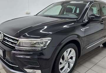 VW Tiguan 200.000 km 14.990 &euro; Chemnitz 09114