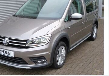VW Caddy 84.950 km 22.960 &euro; Waldheim 04736