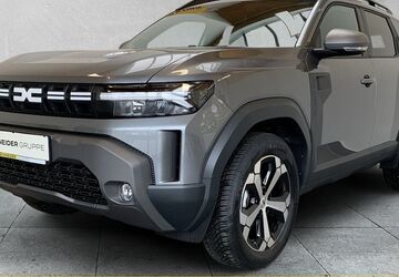Dacia Duster 7.000 km 29.990 &euro; Chemnitz 09131