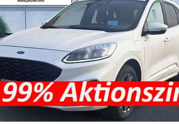 Ford Kuga 47.833 km 23.890 &euro; Hartmannsdorf 09232
